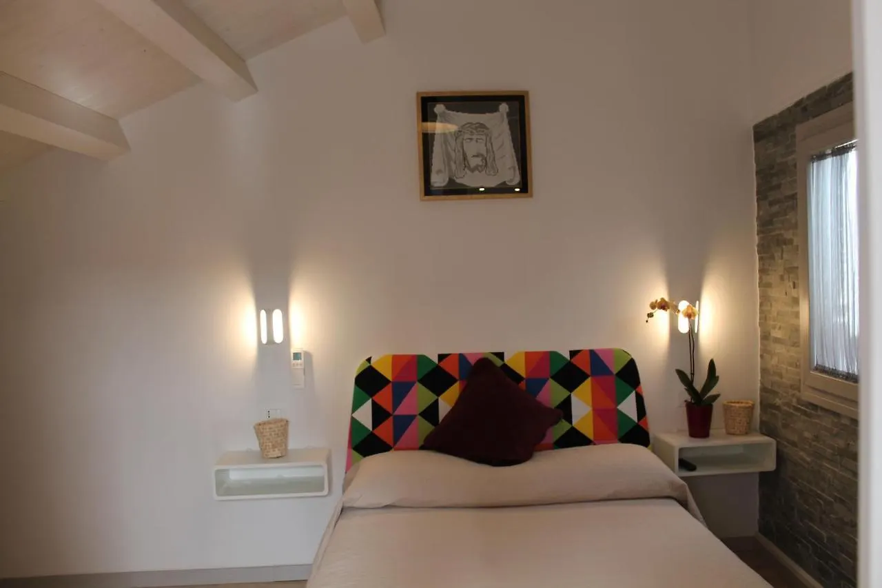 La Colombara Bed & Breakfast Chioggia 0*,  Italy