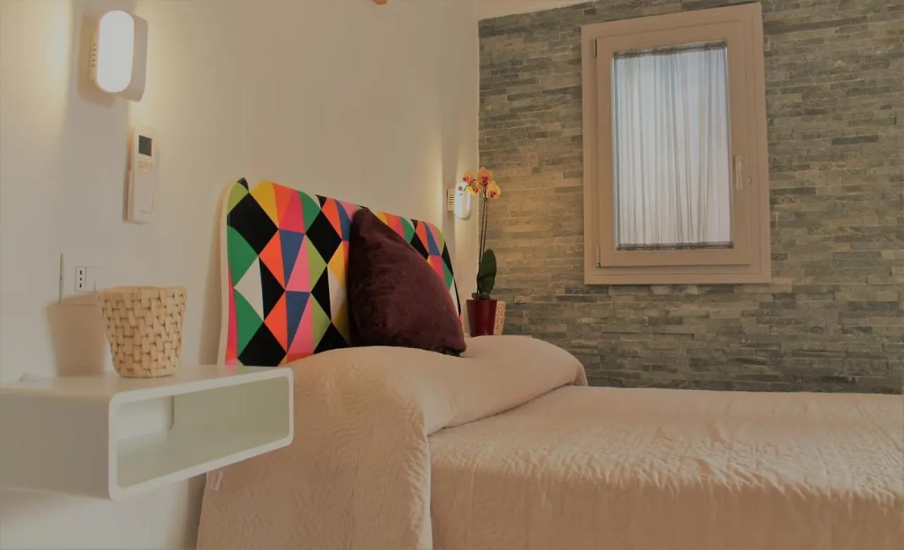 La Colombara Bed and Breakfast Chioggia Italien