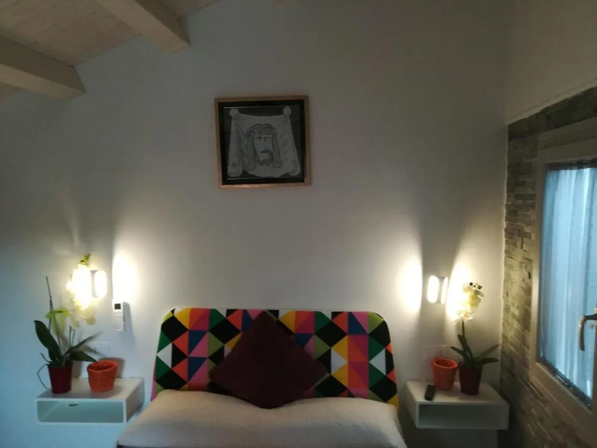La Colombara Bed & Breakfast Chioggia