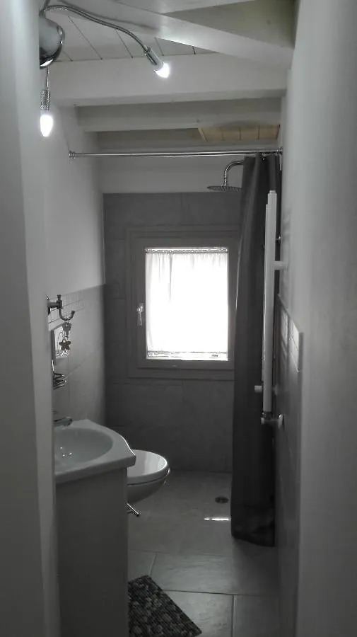 La Colombara Bed & Breakfast Chioggia Italy