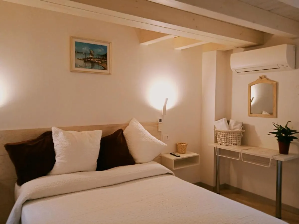 La Colombara Bed & Breakfast Chioggia Italy