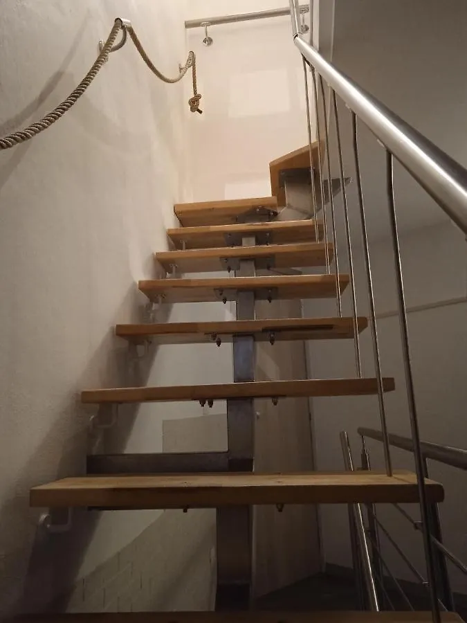 La Colombara Bed & Breakfast Chioggia