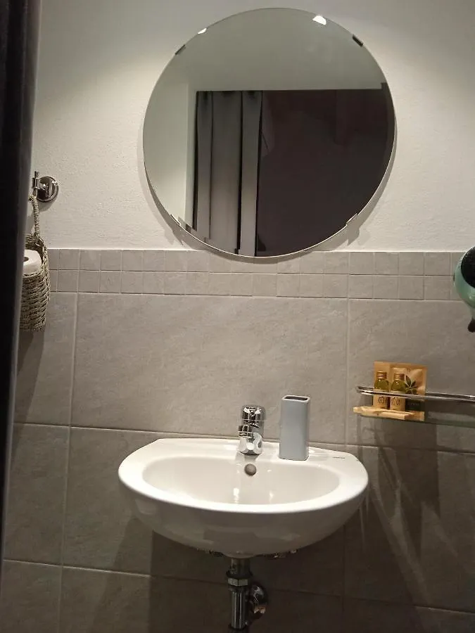 La Colombara Bed and Breakfast Chioggia 0*,  Italien