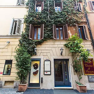 Piazza Di Spagna 3*, Roma Italia