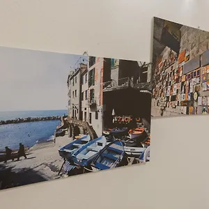 Monteverdi 2*, La Spezia Italia