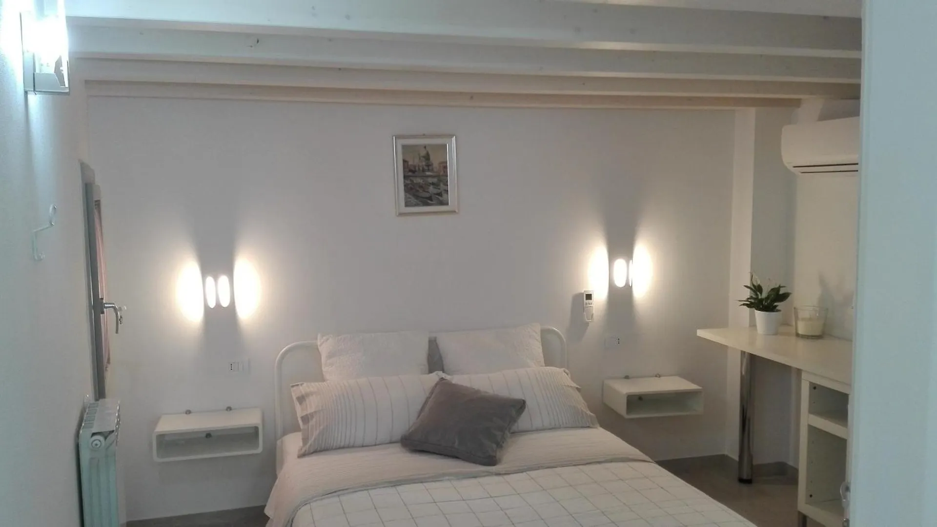 La Colombara Bed and Breakfast Chioggia