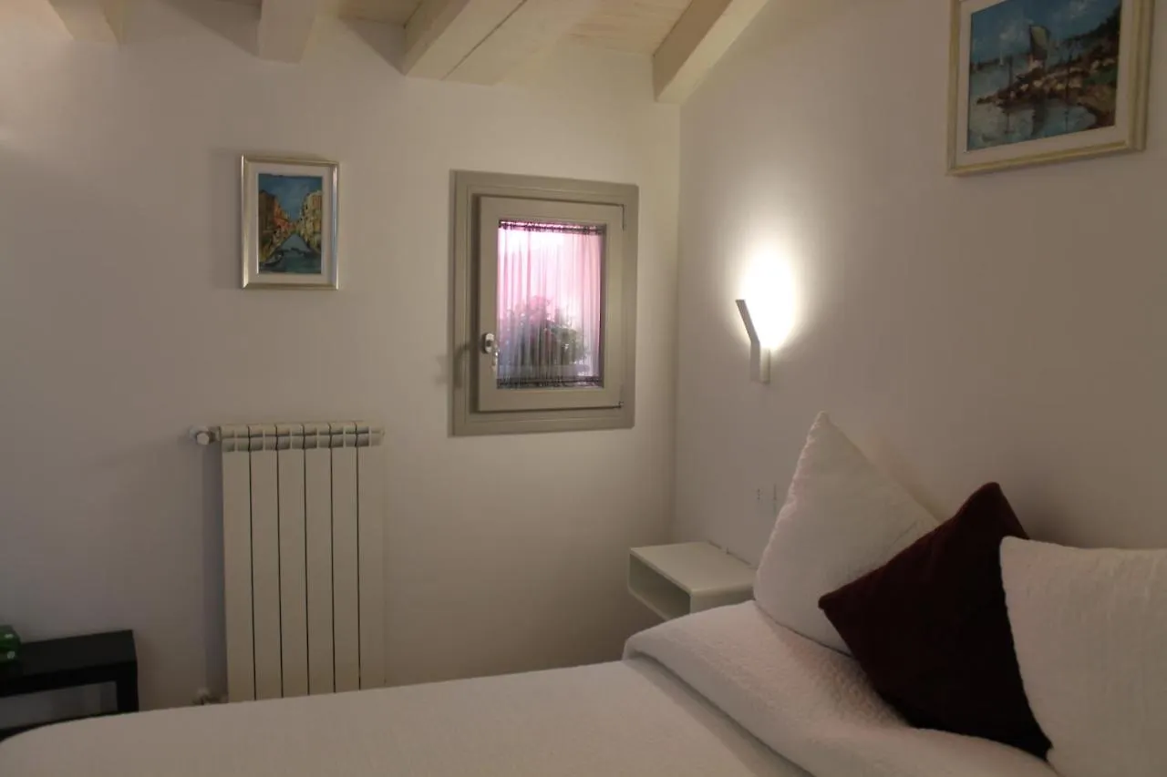 La Colombara Bed and Breakfast Chioggia Bed & Breakfast