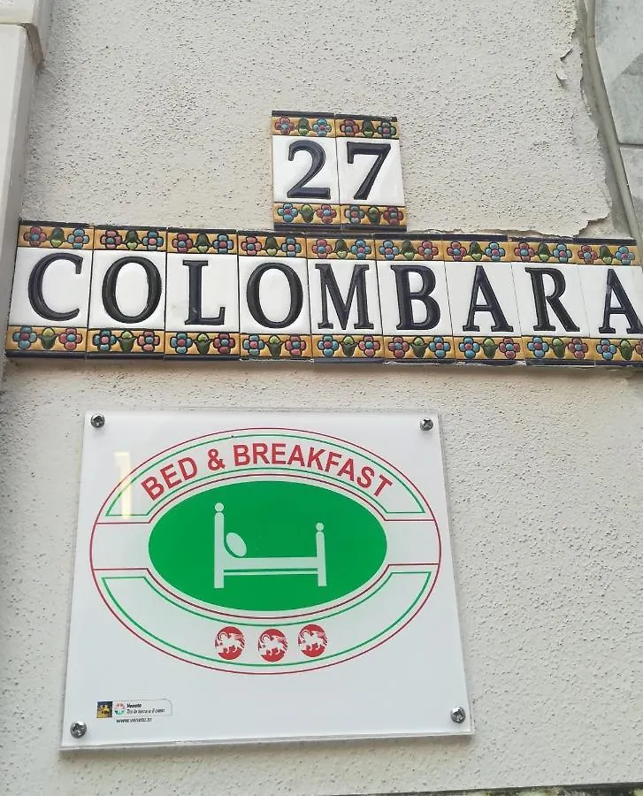 La Colombara Bed and Breakfast Chioggia