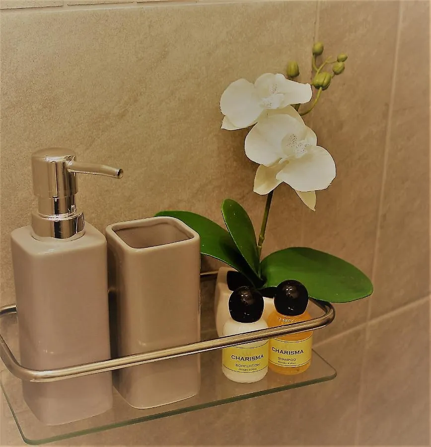 La Colombara Bed and Breakfast Chioggia Bed & Breakfast