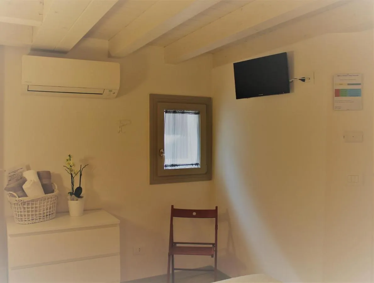 La Colombara Bed and Breakfast Chioggia Italia