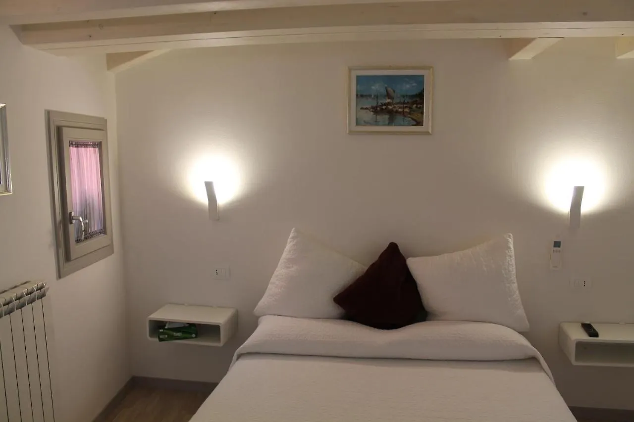 Bed & Breakfast La Colombara Bed and Breakfast Chioggia