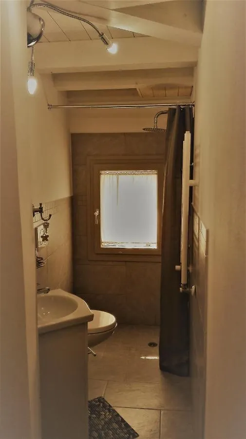 La Colombara Bed and Breakfast Chioggia