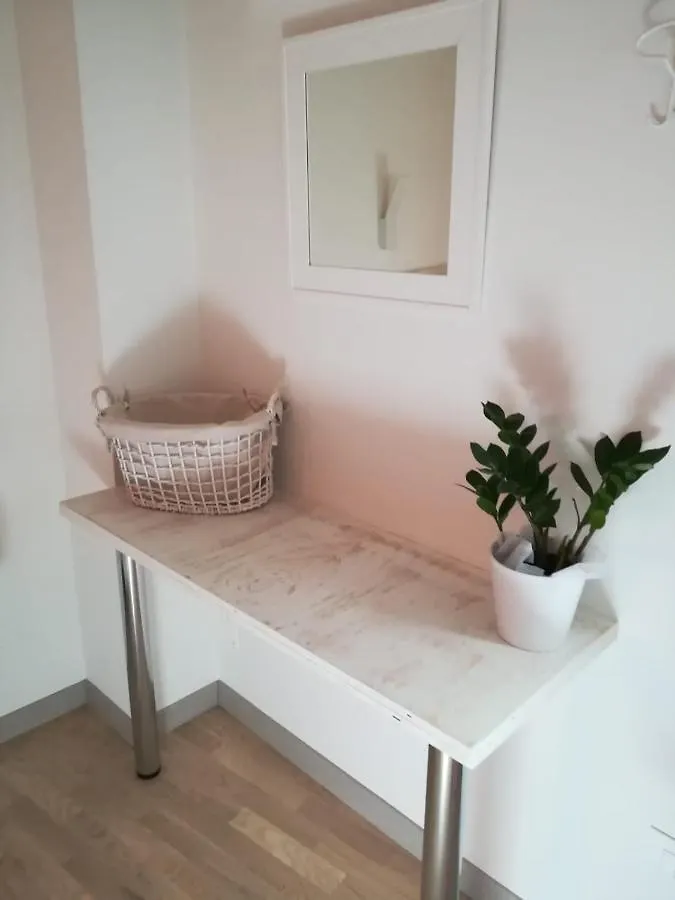 Bed & Breakfast La Colombara Bed and Breakfast Chioggia