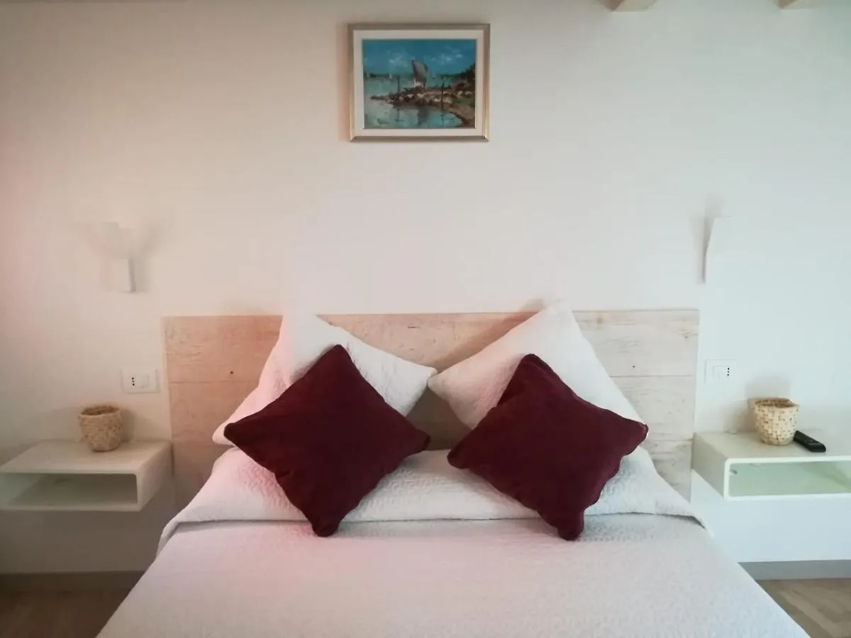 Bed & Breakfast La Colombara Bed and Breakfast Chioggia