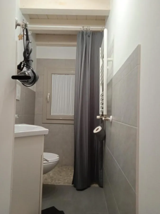 La Colombara Bed and Breakfast Chioggia Bed & Breakfast