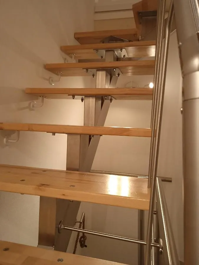 La Colombara Bed and Breakfast Chioggia