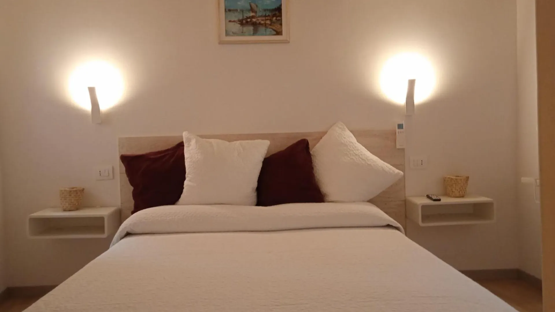 La Colombara Bed and Breakfast Chioggia Italia